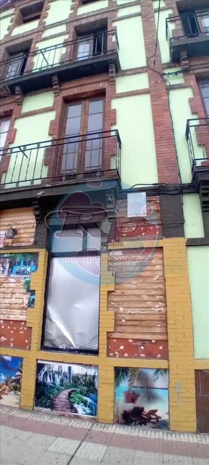 Piso en venta en Crucero