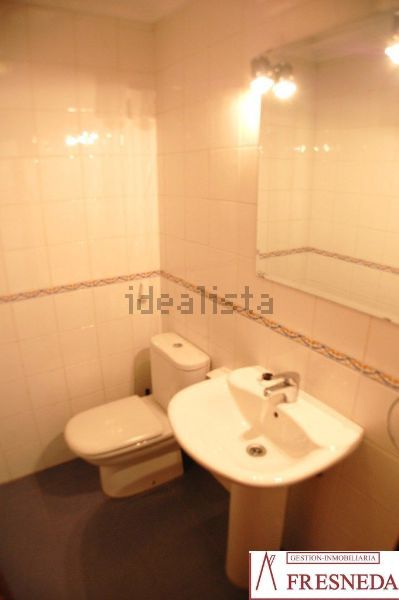 Apartament de lloguer a N/A, -1, La Fresneda