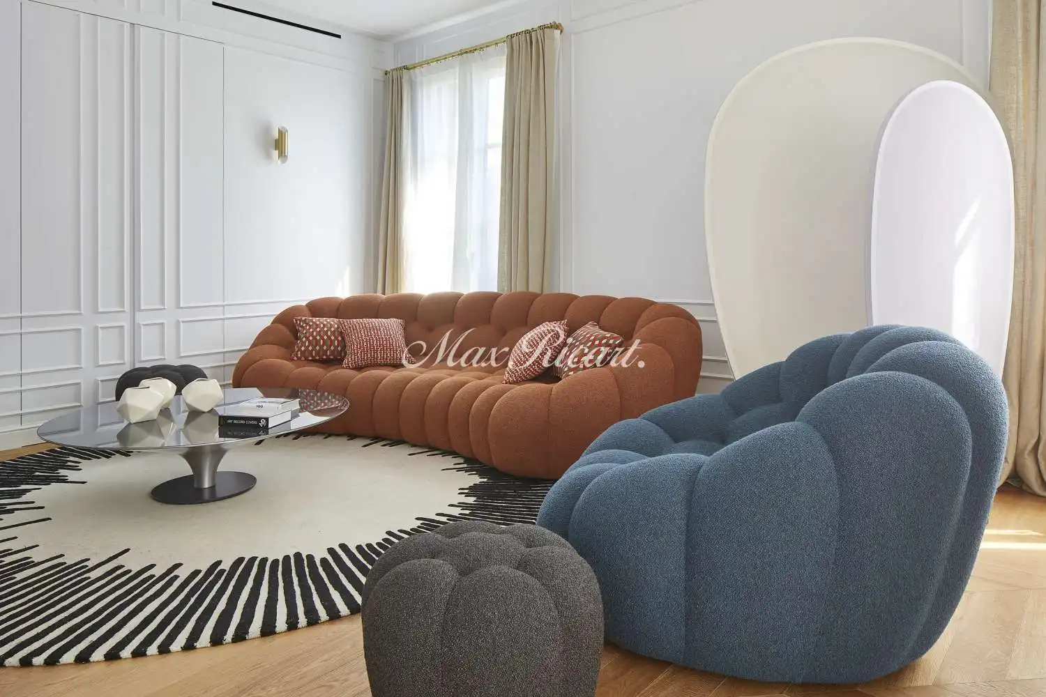 Ático en venta en Dreta de l'Eixample