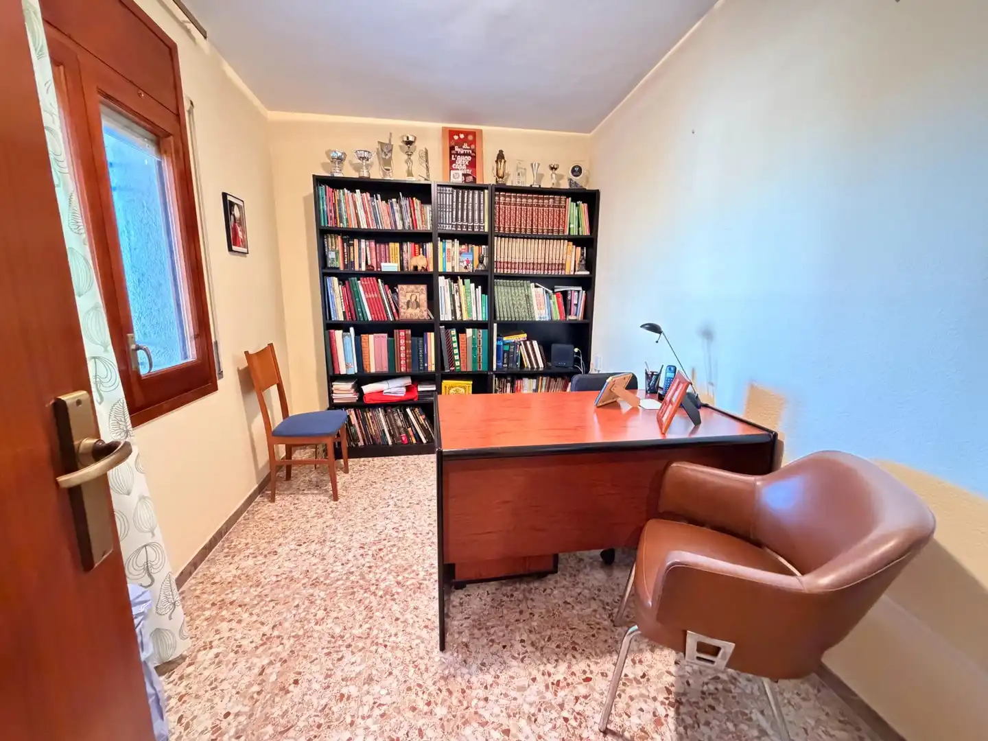 Living room of Detached homes for sale in Califòrnia - Santa Madrona  