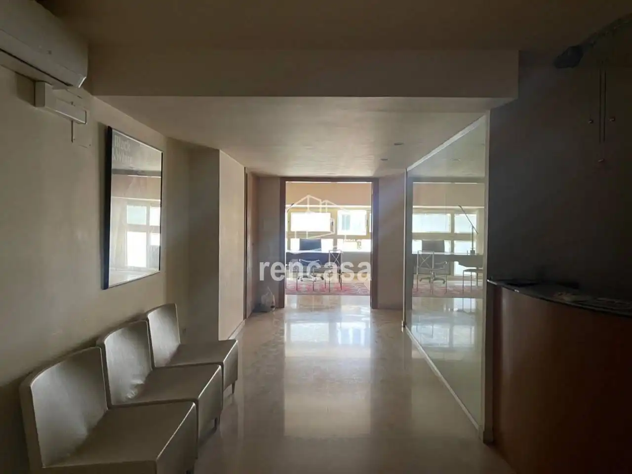 Office space for sale in Calle Torres de Sanui, imagen 11