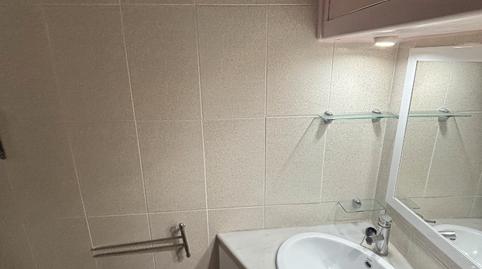 Foto 5 de Pis en venda a Avinguda D'alfons XIII, Llefià, Badalona