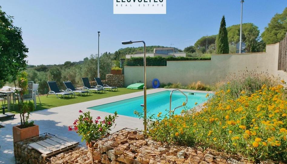 Foto 1 de Casa o chalet en venta en Carrer Pedró, Gualta, Girona