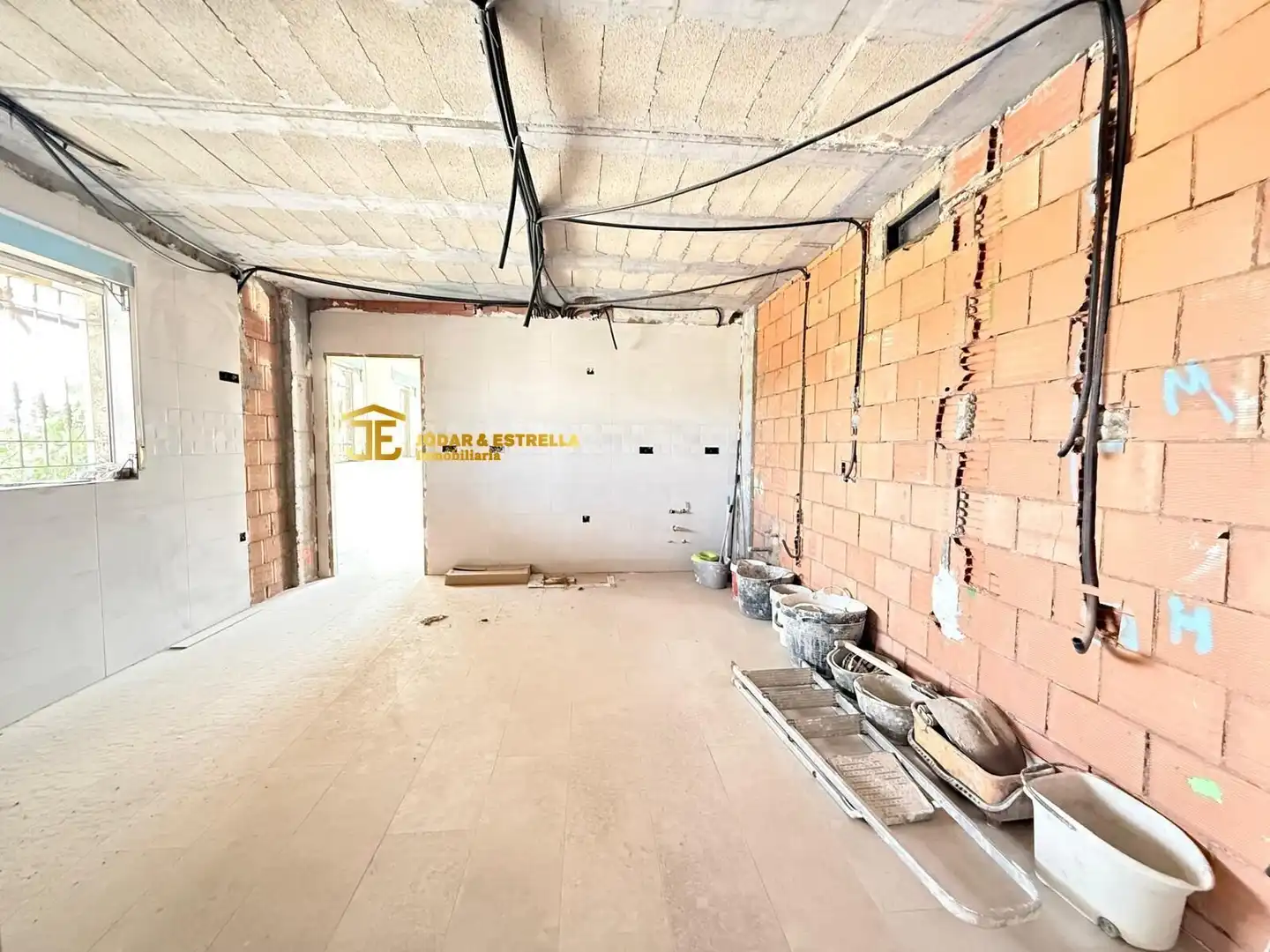 Casa o xalet en venda en Lorca amb Jardí privat, Terrassa i Traster