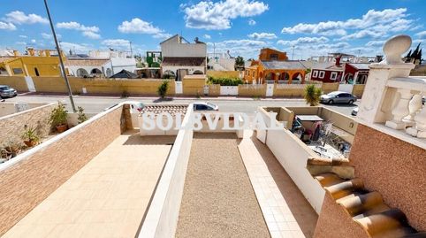 chalet adosado en avileses, sierra golf