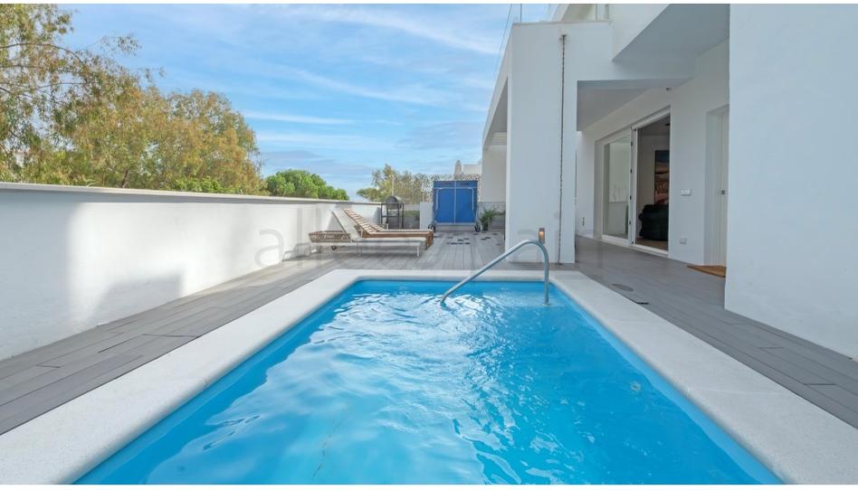 Foto 1 de Casa o xalet en venda a Torremuelle, Málaga