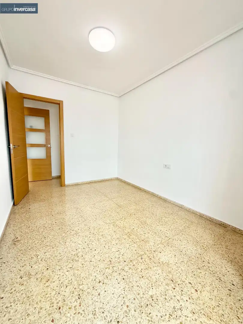 Ático de alquiler en Quart de Poblet con Terraza
