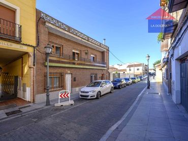 Adossat en venda a Calle de Fidel Borrajo