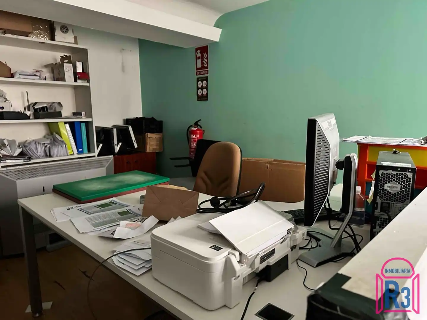 Local comercial en venda a Villa Benavente, imagen 19