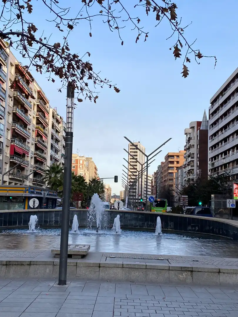 Wohnung mit Aufzug zum Verkauf in Logroño - Avenida solidaridad, imagen 40