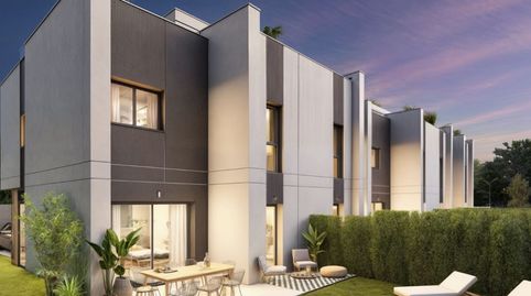 Foto 4 de Piso en venta en Sur - PAU 4, Madrid