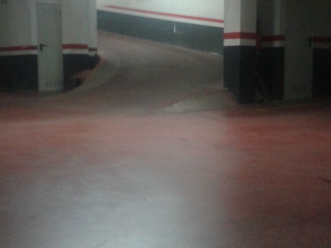 Garatge de lloguer en Picassent