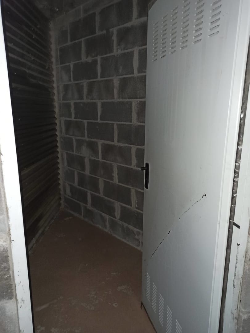 Box room for sale in Reinosa