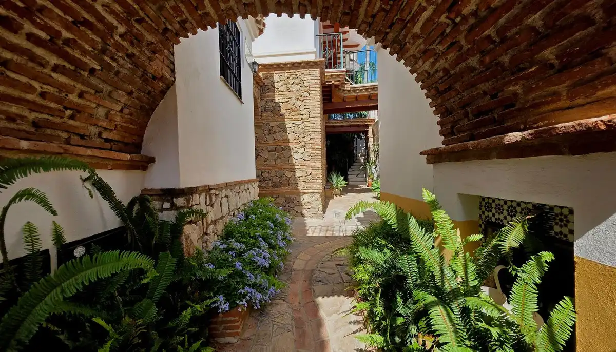 Houses for sale in Mijas  with Terrace and Community pool