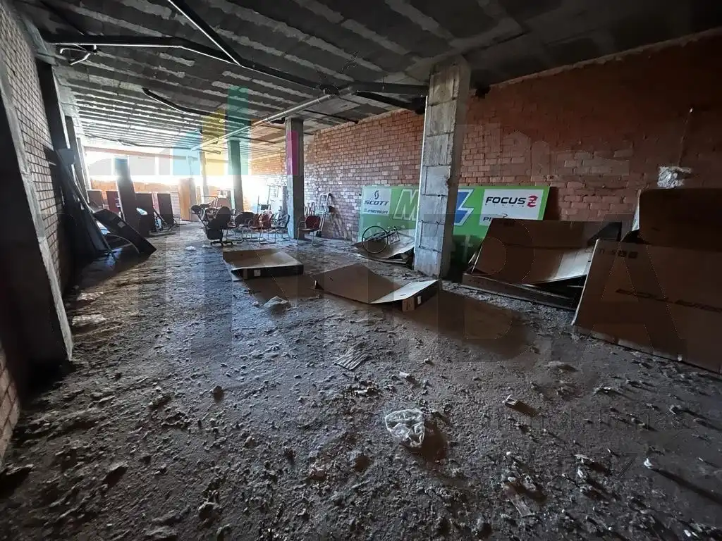 Gewerbefläche zur Miete in Valdepasillas - La Paz - Huerta Rosales, imagen 5