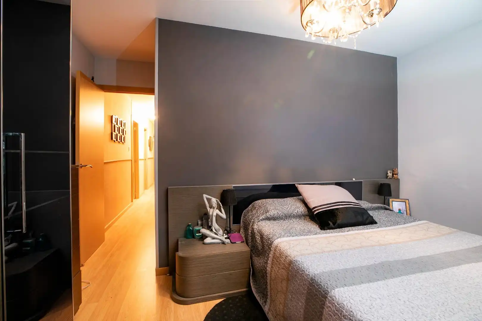 Habitación de Piso en venta en Santiago
