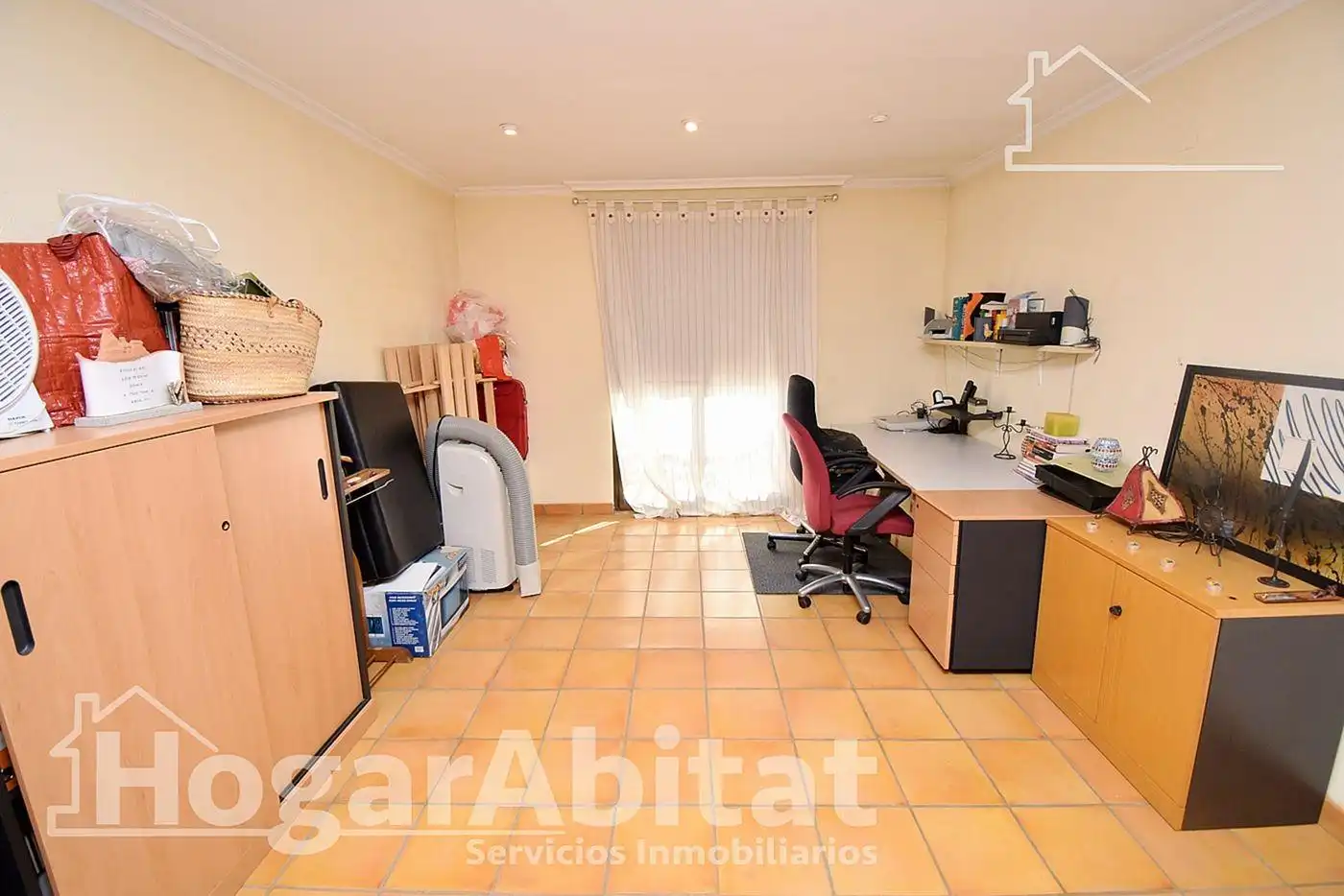 Casa con terraza en venta en Calle la balma, imagen 12