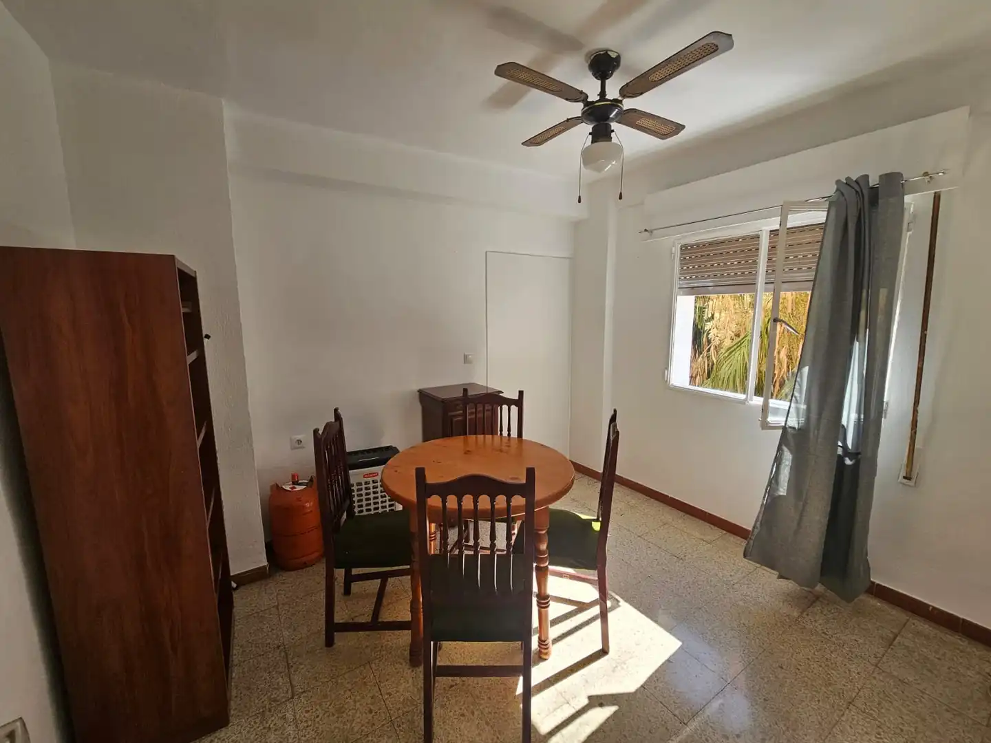Wohnung zur Miete in Mangas Verdes - Las Flores - Parque del Sur