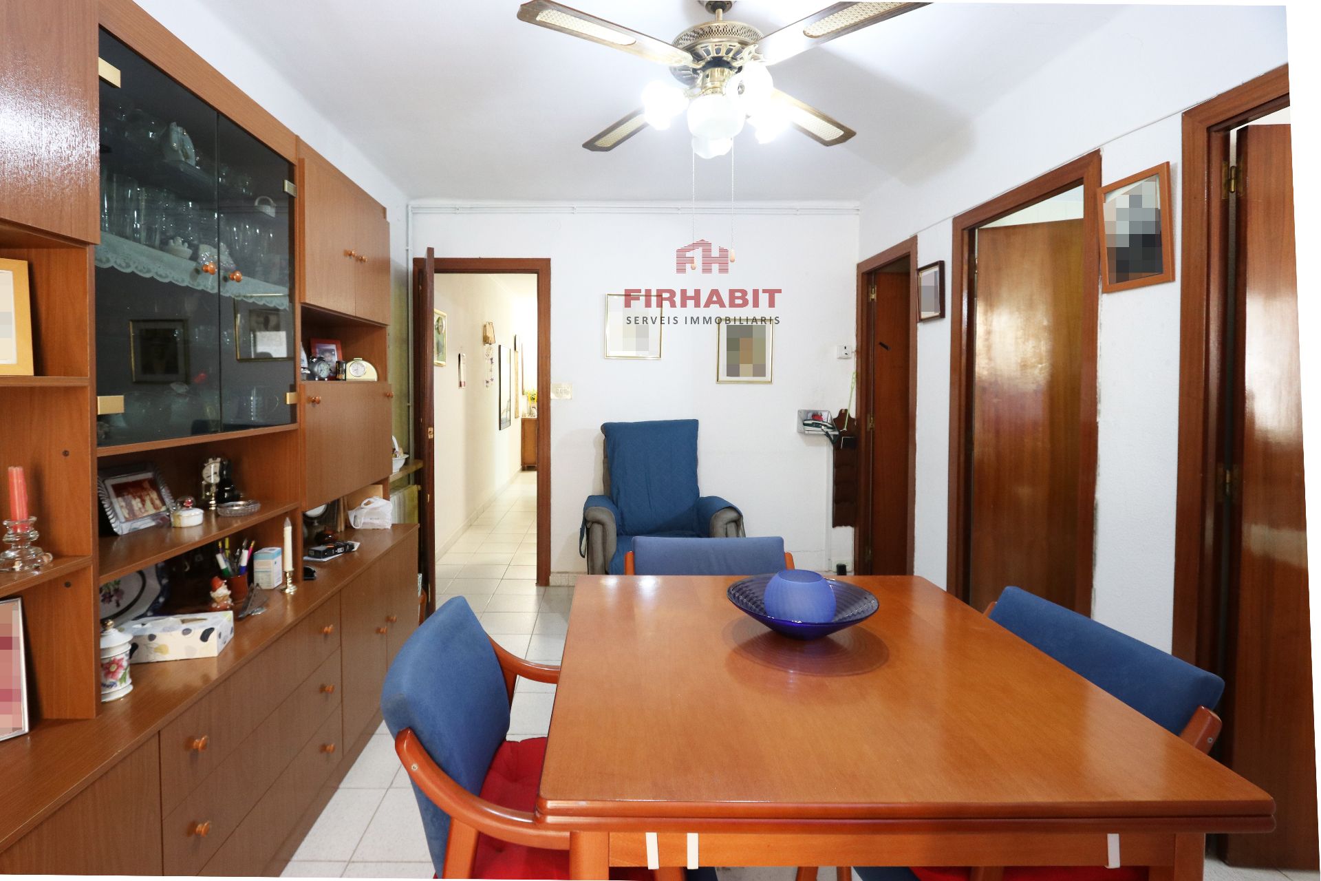 Flat for sale in Arenys de Mar  with Heating, Furnished and Balcony