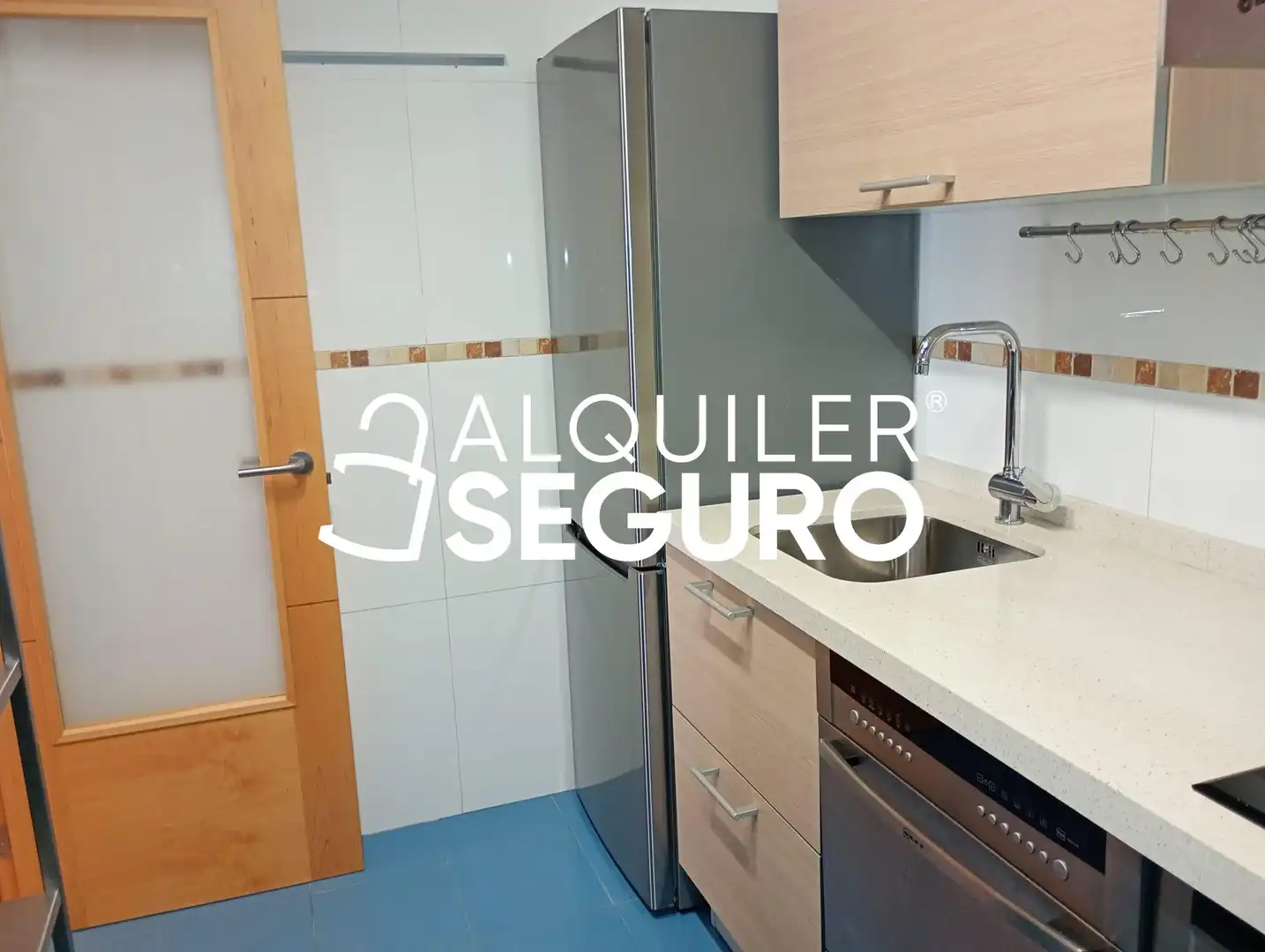 Flat with pool to rent in Pacifico, imagen 5