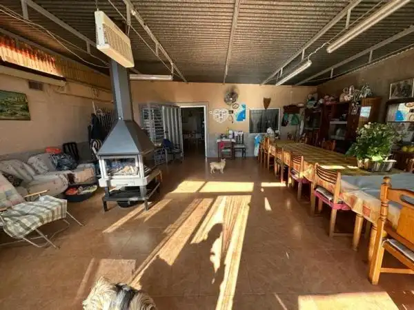 Villa avec piscine à vendre à Monóvar  / Monòver, imagen 11