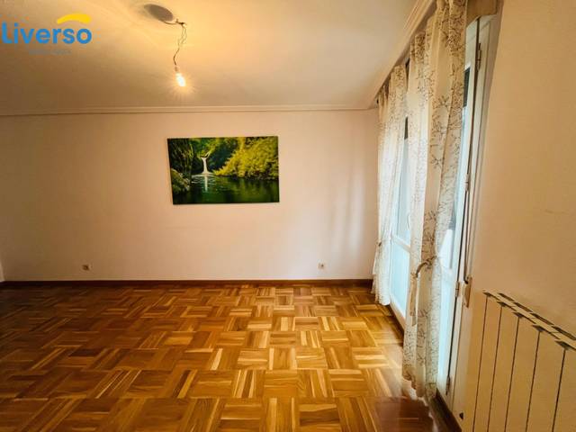 Piso en Venta en Avenida REYES CATOLICOS en Briviesca