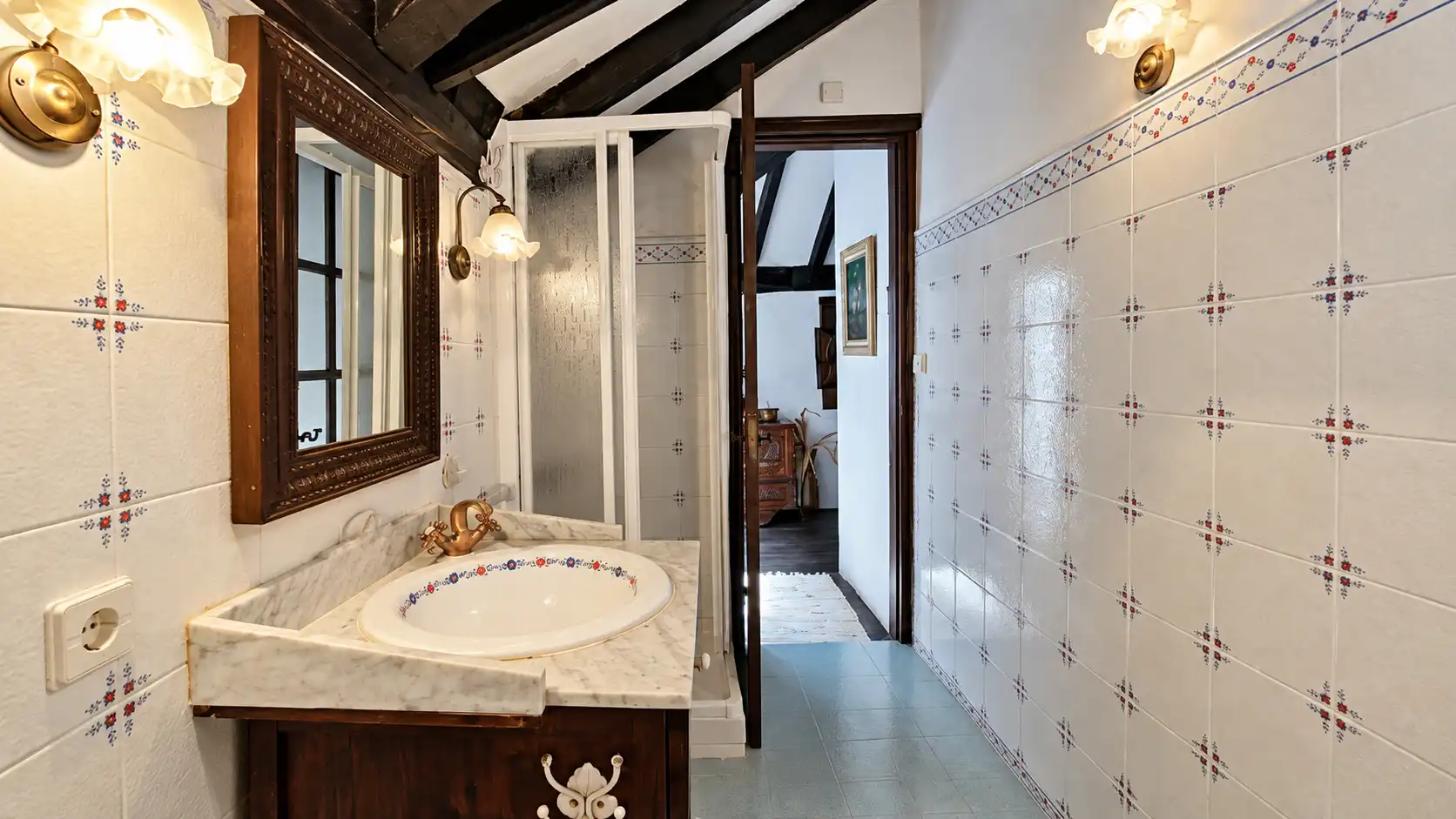 Maison rustique avec terrasse à vendre à Camino Marillena 5, imagen 19