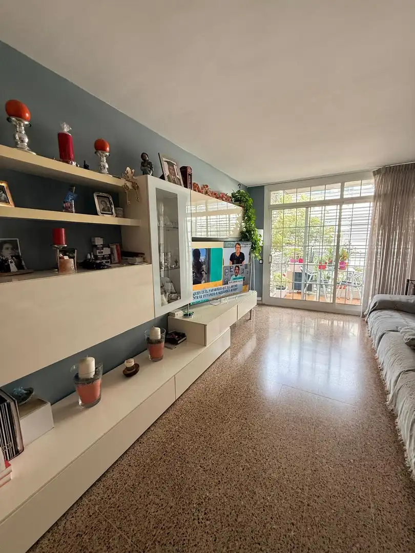 Piso con terraza en venta en Sant Martí, imagen 13
