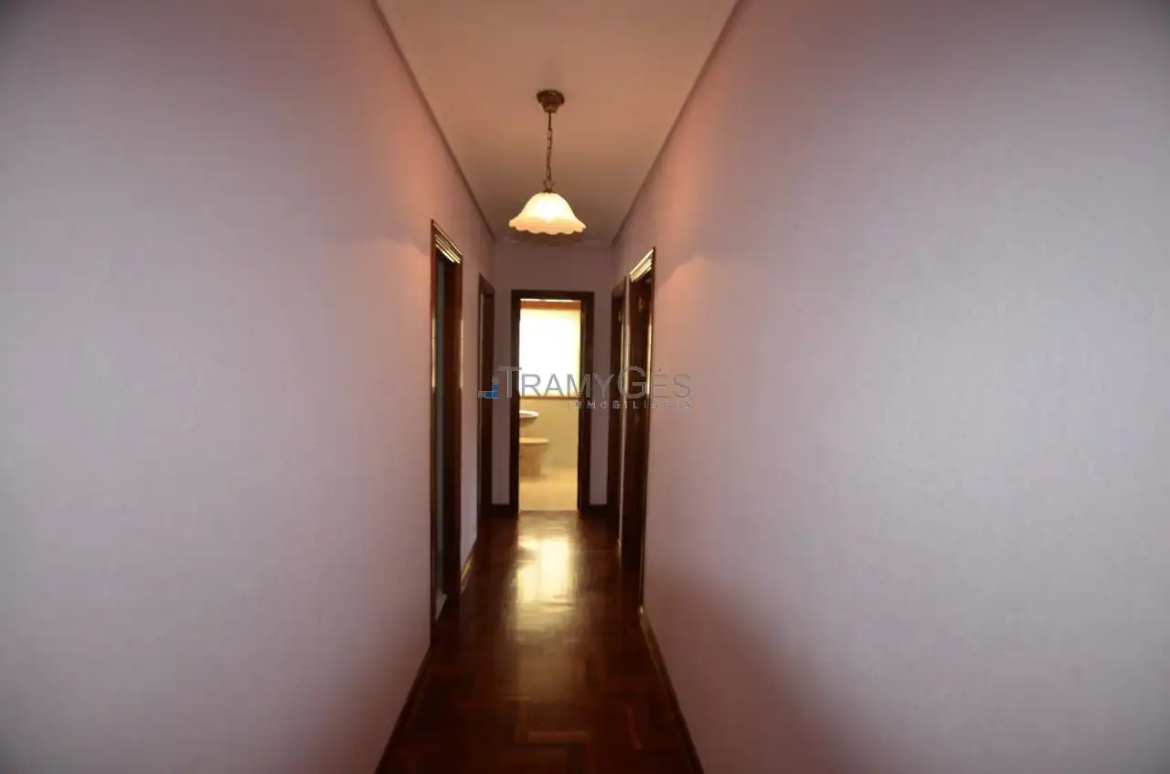 Flat for sale in Tui  with Heating, Parquet flooring and Balcony
