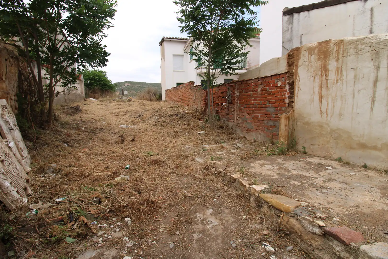 Wohnbaugrundstück zum Verkauf in Torrelaguna, imagen 2