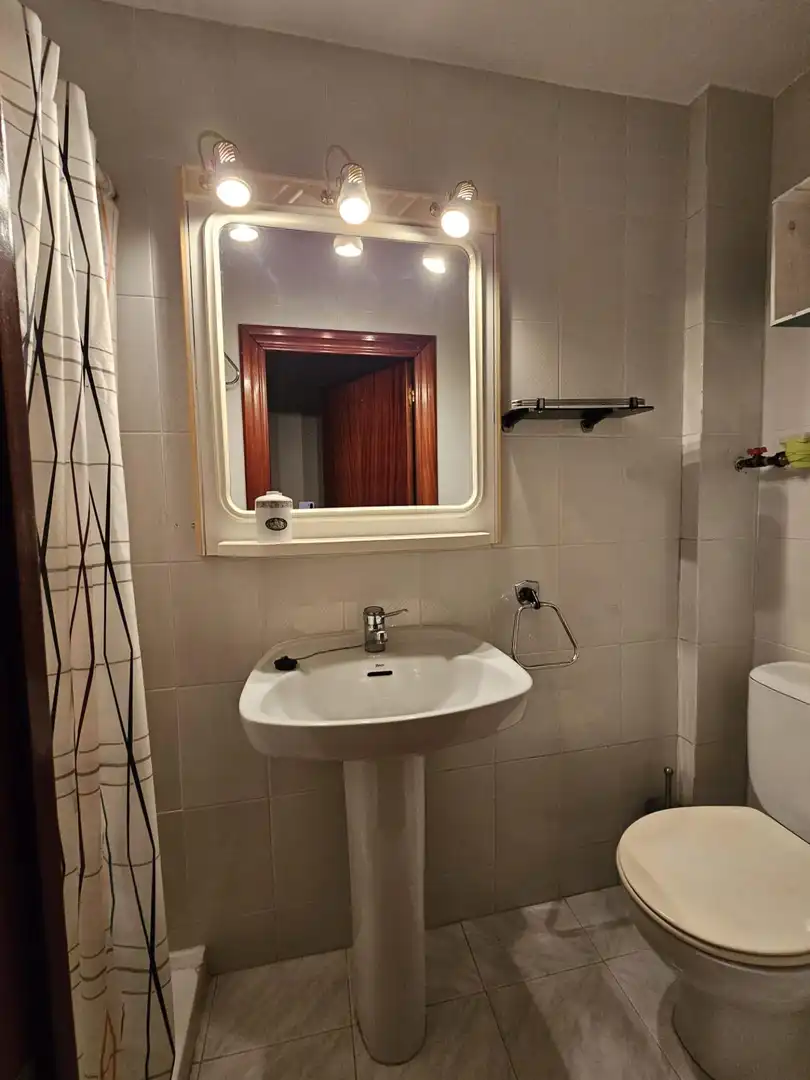 Wohnung mit Aufzug zur Miete in Calle LATASSA, FELIX, imagen 30