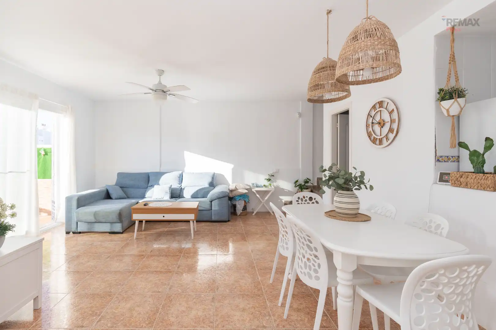 Terraced house with pool for sale in Calle Magallanes 142, imagen 10