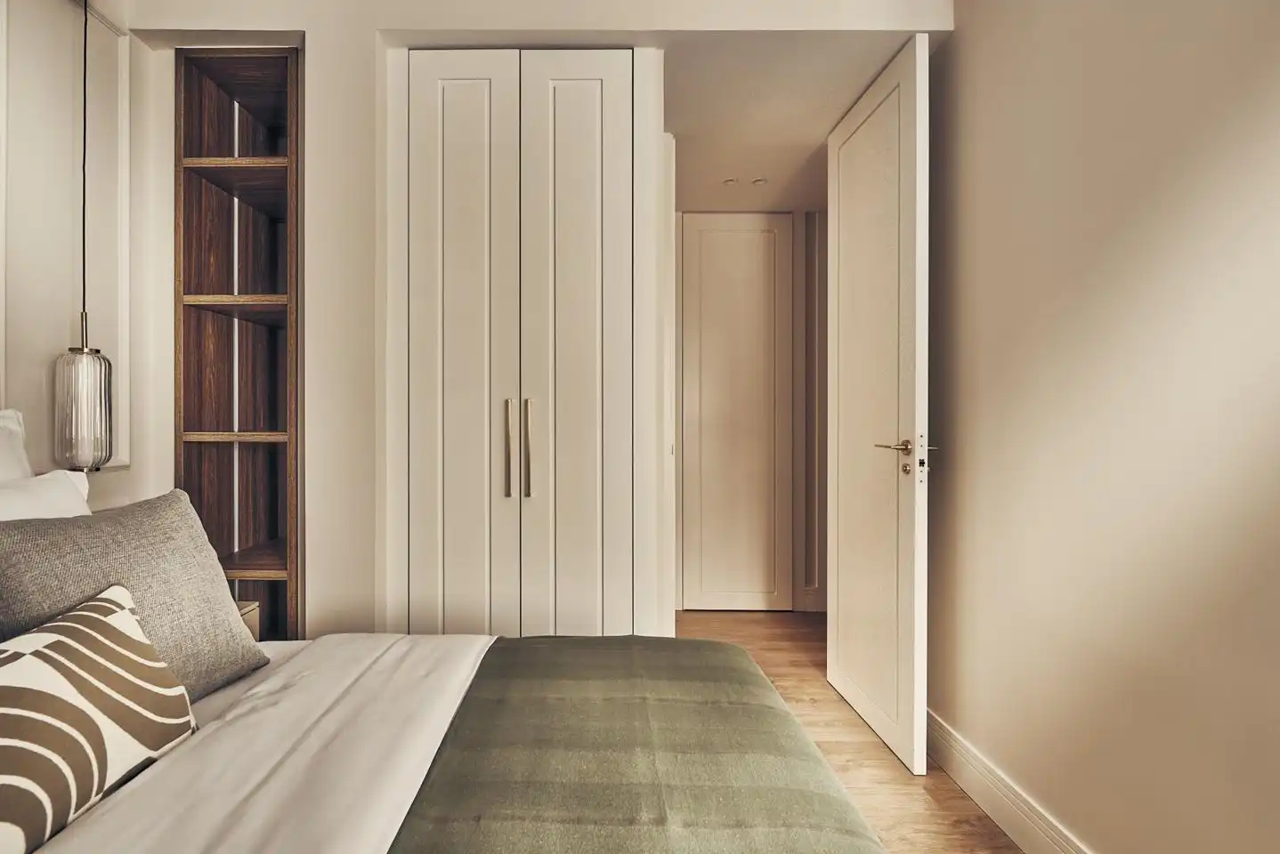 Appartement avec ascenseur à vendre à Calle de Maldonado, imagen 20