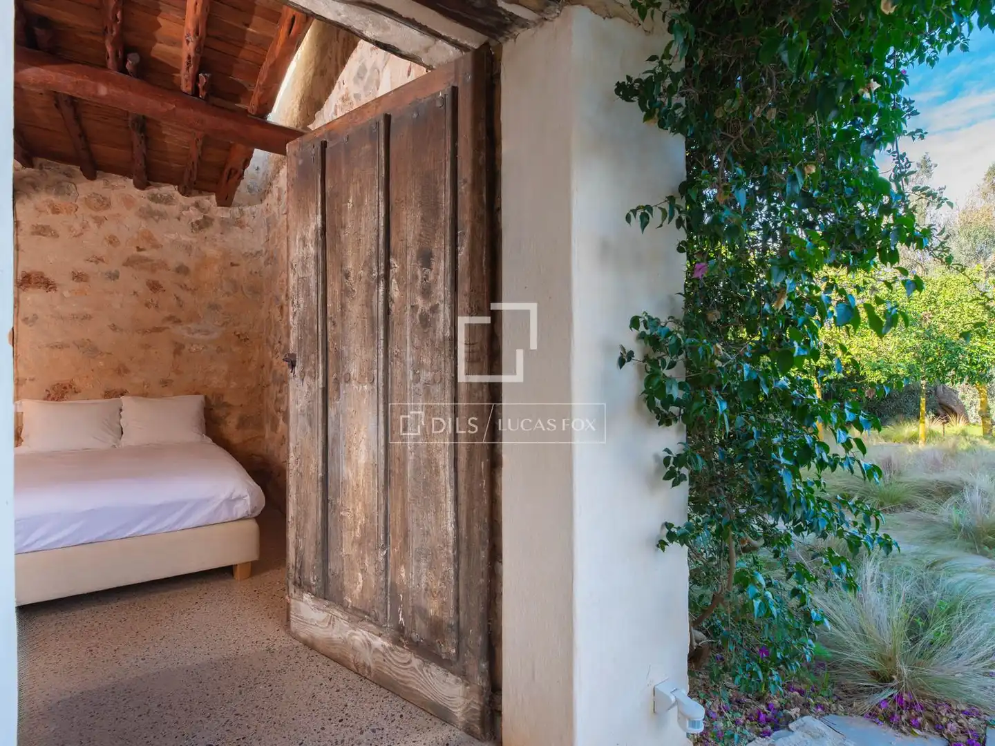 Chalet con terraza en venta en Santa Eulària, imagen 33