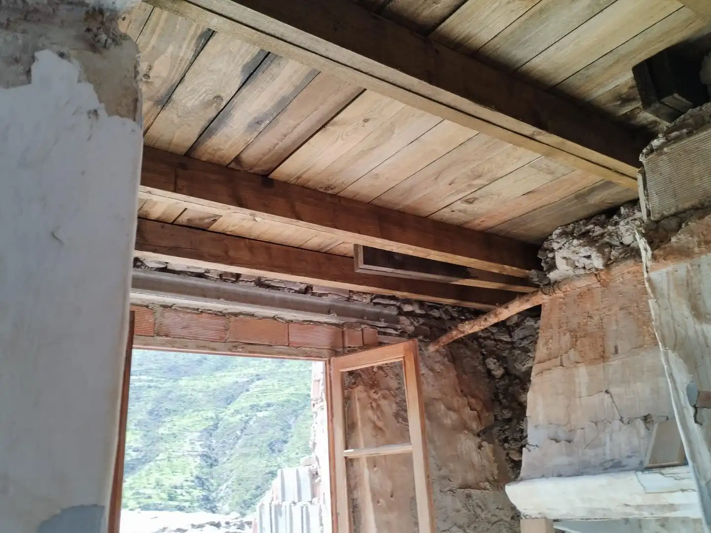 Casa rústica en venta en Calle REAL -CO, imagen 61