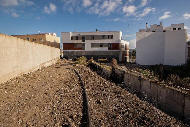 Terreno residencial en Venta en Calle Leonardo da Vinci en Juan XXIII