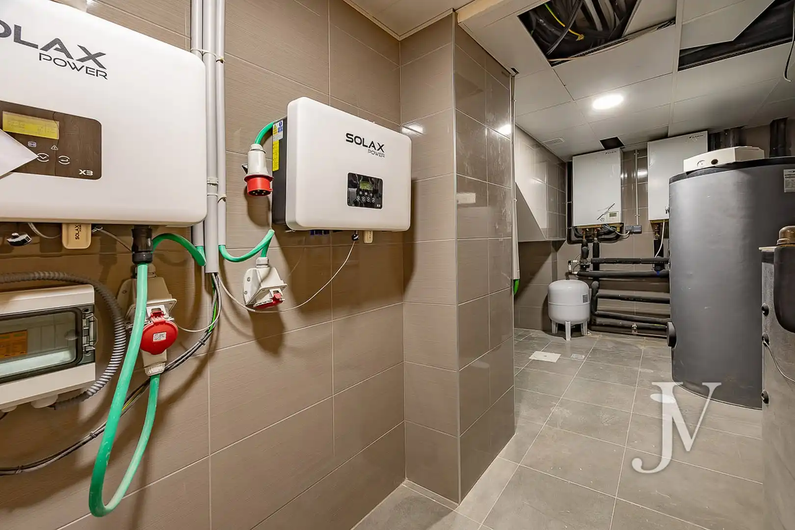 Casa o chalet en venta en Boadilla del Monte con Aire acondicionado, Calefacción y Jardín privado