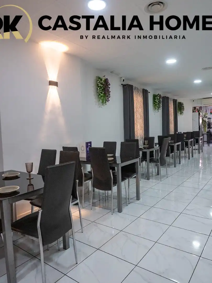 Business premises for transfer in Plaça de l'Hort dels Corders 5, imagen 19