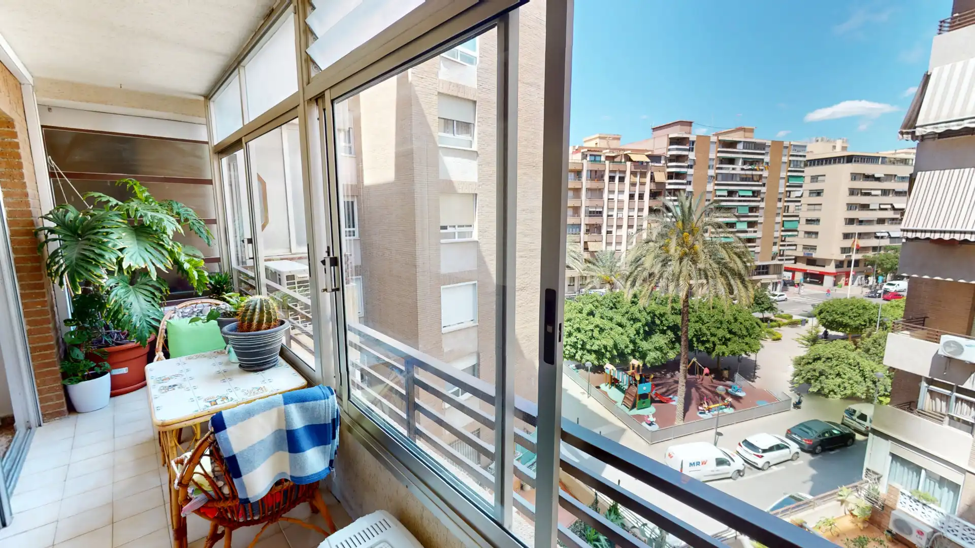 Piso en venta en Carrer 6 de Desembre, Centro