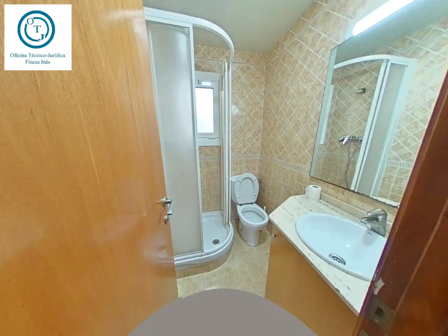 Flat for sale in Plana Lledó