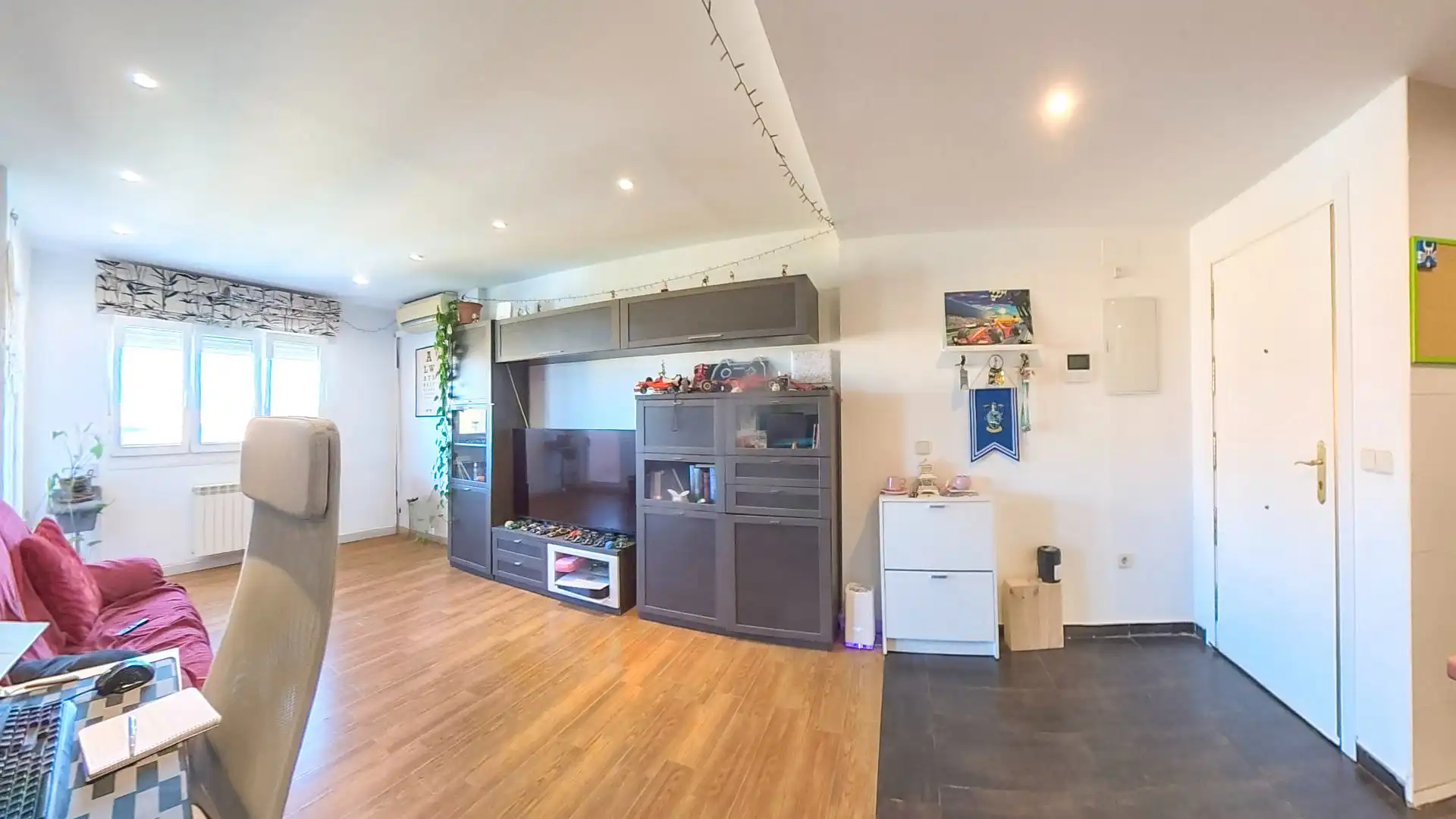 Appartamento con piscina in vendita a Calle de Valserrano, imagen 13