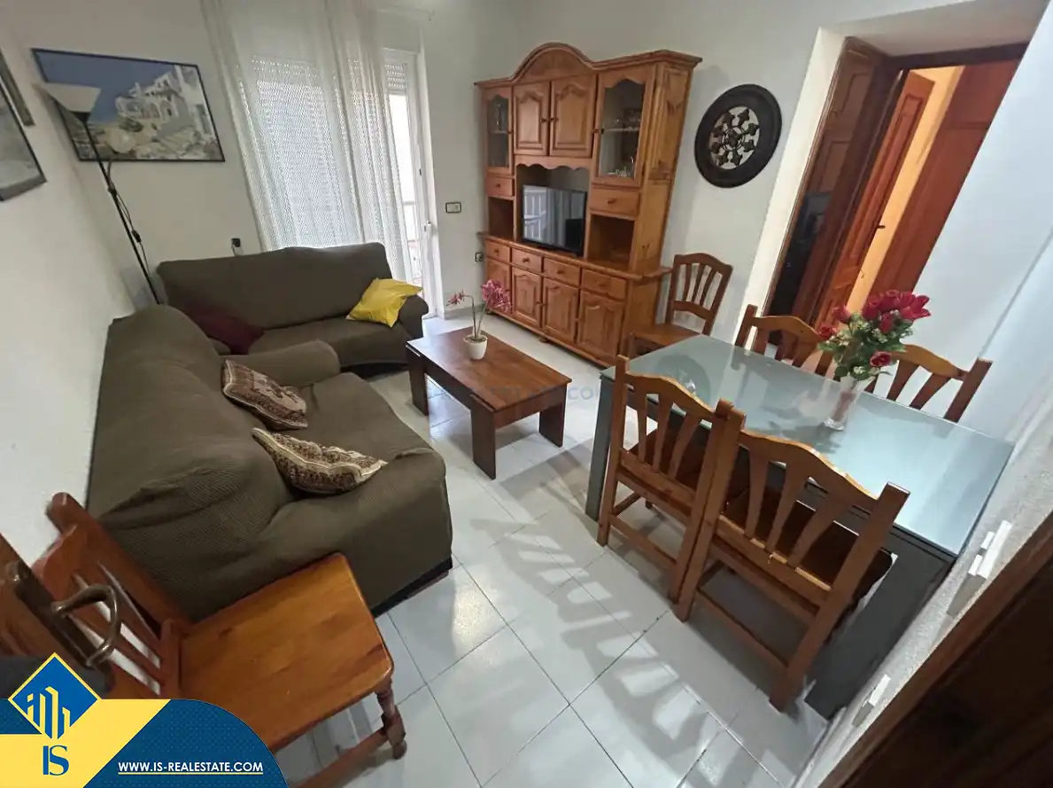 Apartament amb ascensor en venda a Playa del Cura, imagen 8