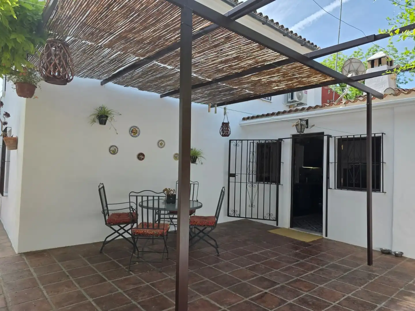 Casa con piscina in vendita a Pasaje 29120, imagen 30