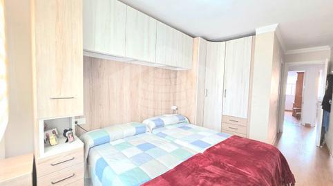 Foto 4 de Piso en venta en Santa Cristina - San Rafael, Málaga Capital