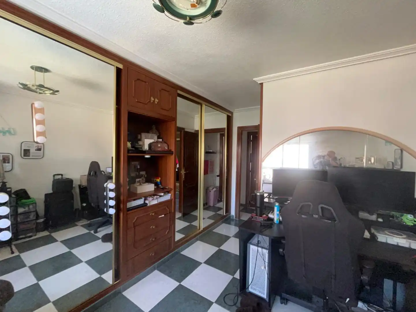 Piso con piscina en venta en Rincón de Loix, imagen 11