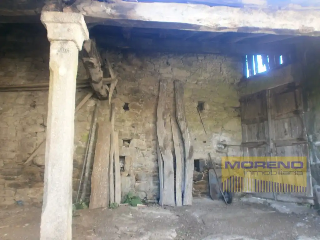 Casa rústica en venda a O Corgo, imagen 8