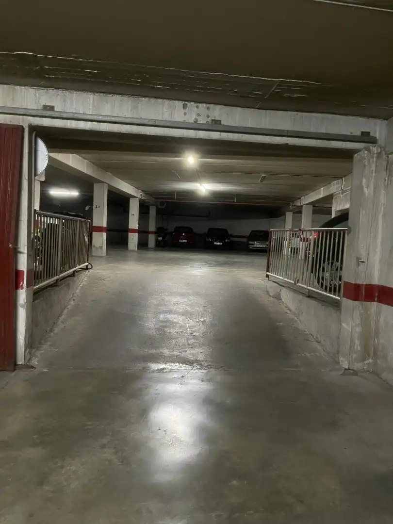 Parking de Garaje en venta en Granada