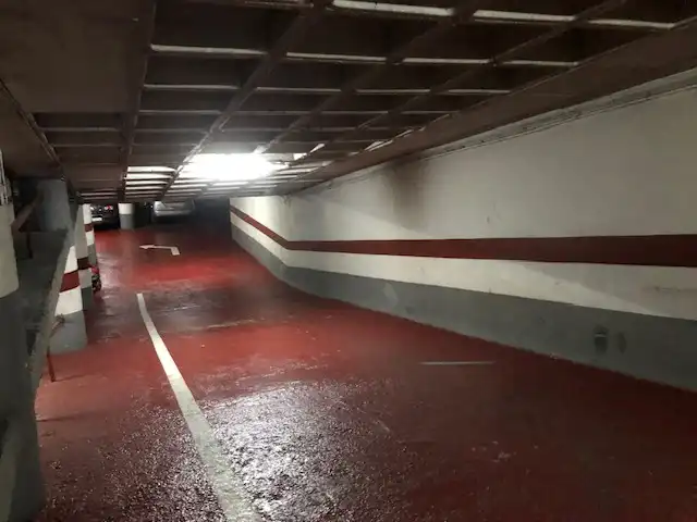 Parking de Garaje en venta en Zaragoza