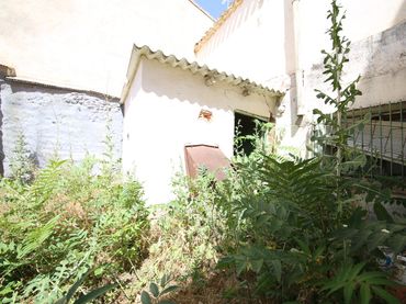 Terreno residenziale in vendita a FRANCISCO GARCIA PAVON