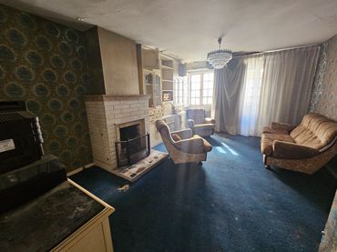 Casa en venda a entremuros